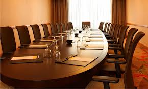 MEETING
