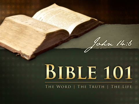 bible101